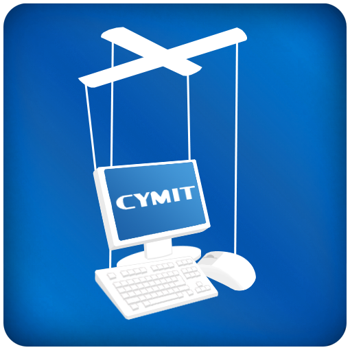 Logo CymIT
