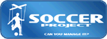 Logo SoccerProject